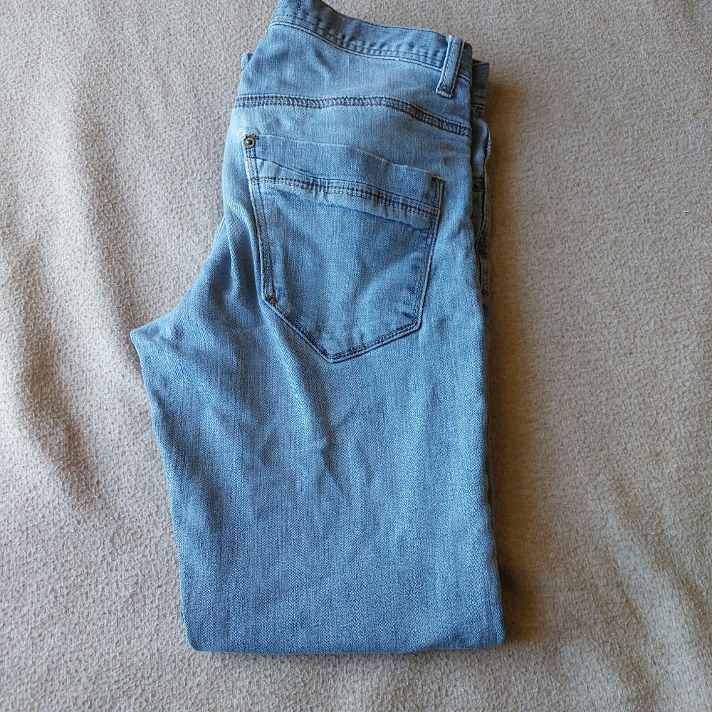 Men's jeans